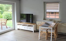 Ferienhaus Strandnah